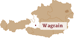 Kontakt und Anreise Appartements Auhof Wagrain